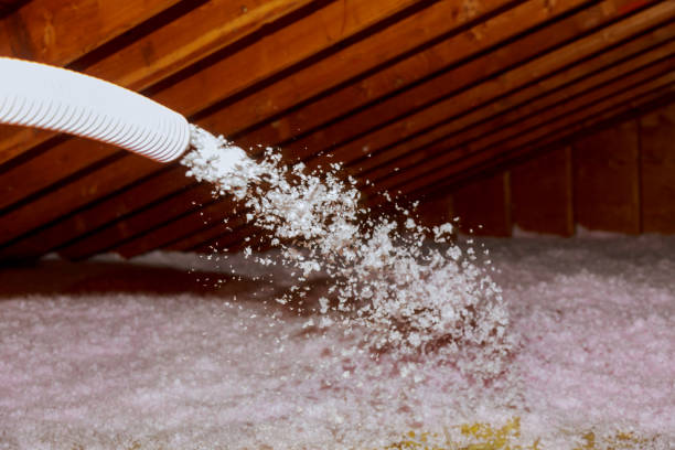 Best Insulation Installation Services in Centre Hall, PA