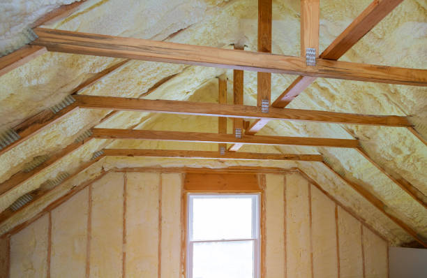 Best Insulation for Specific Applications in Centre Hall, PA
